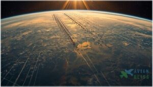 latitudinal and longitudinal migration latitudinal and longitudinal migration