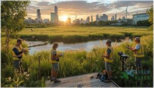 leading bird conservation strategies today leading bird conservation strategies today