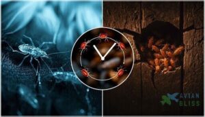 life cycle and behavior life cycle and behavior