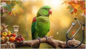 lifespan and longevity