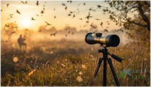 lightweight spotting scopes lightweight spotting scopes