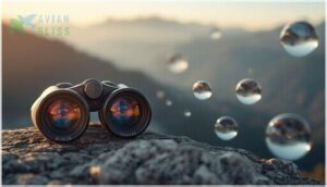 magnification and lens diameter magnification and lens diameter