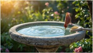 maintaining clean water sources maintaining clean water sources