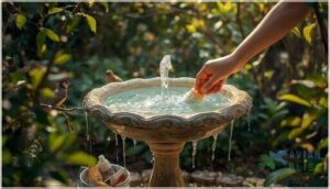 maintenance and cleaning for longevity maintenance and cleaning for longevity