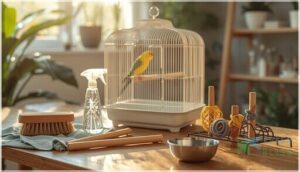 maintenance and longevity of bird cage accessories maintenance and longevity of bird cage accessories