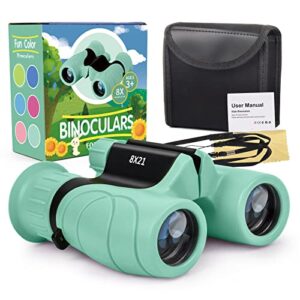MAKINO Binoculars for Kids, Gifts B09JVWK5N4