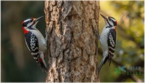 male vs. female differences male vs. female differences