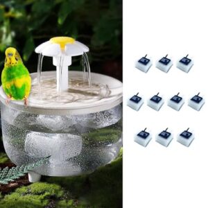 MANON ROSA 10 Pack High Density B0F134LY7D