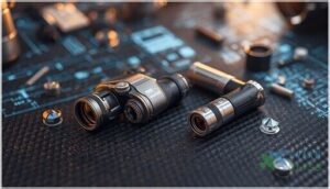 market trends in portable optical technology market trends in portable optical technology