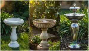 material and durability considerations material and durability considerations