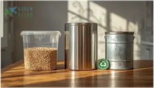 material safety and durability material safety and durability