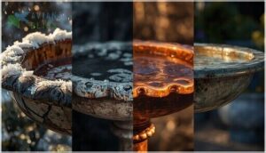 materials and durability of replacement parts materials and durability of replacement parts