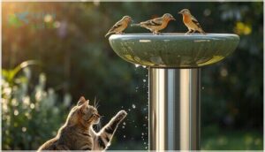 materials resistant to climbing materials resistant to climbing