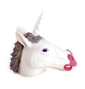 Mcphee Archie, Squirrel Feeder Unicorn B014LIOC64