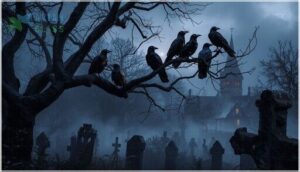 medieval folklore and death symbolism