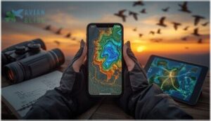 migration tracking tools