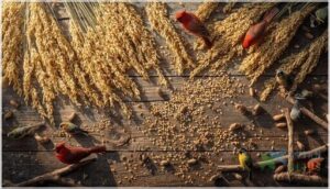 millet seed trends and availability in 2025