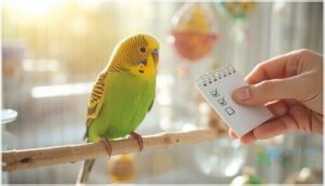 monitoring bird health after supplementation monitoring bird health after supplementation