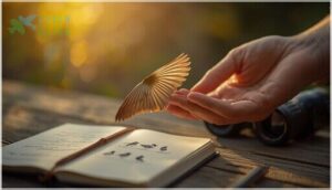 monitoring bird health and behavior monitoring bird health and behavior