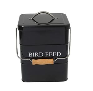 Morezi Bird seed and feed B08C7RWL56