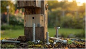 mounting devices and installation kits mounting devices and installation kits