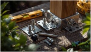 mounting hardware and brackets mounting hardware and brackets