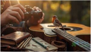 musicians who bird watch musicians who bird watch