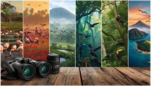 must-see international birding locations must-see international birding locations