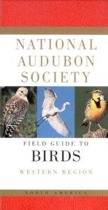 National Audubon Society Field Guide 0679428518