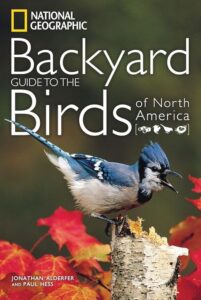 National Geographic Backyard Guide to 1426207204