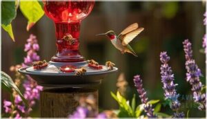 natural and practical bee deterrents natural and practical bee deterrents