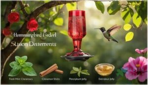 natural ant deterrents and preventive methods natural ant deterrents and preventive methods