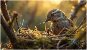 nest building techniques nest building techniques