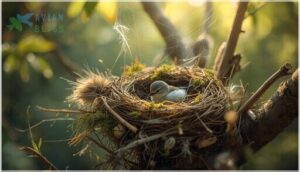 nesting materials and construction techniques nesting materials and construction techniques