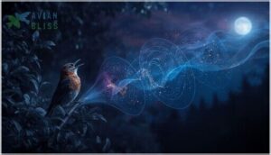 nightingale nightingale