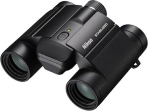 Nikon STABILIZED 12x25 Binoculars B0DK634V5V