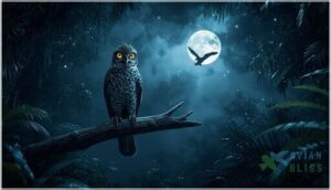 nocturnal and solitary lifestyle nocturnal and solitary lifestyle