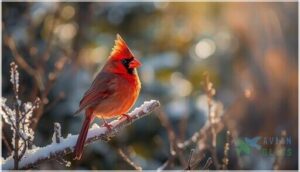 northern cardinal northern cardinal