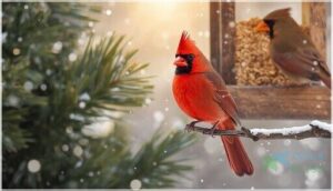 northern cardinal northern cardinal