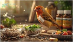 nutrition and hydration during recovery nutrition and hydration during recovery