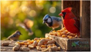 nutritional benefits of peanut pieces nutritional benefits of peanut pieces