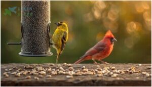 nyjer and specialty seeds nyjer and specialty seeds