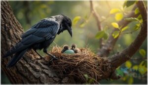 occasional predation on other birds occasional predation on other birds