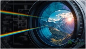 optical performance and technology advances optical performance and technology advances