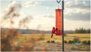 optimal visibility and safety optimal visibility and safety