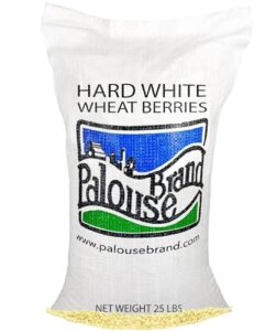 Palouse Brand Certified Glyphosate Residue B00A6TLNOM