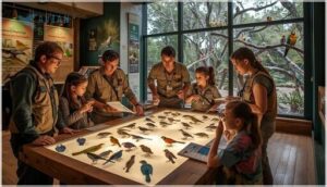 partnerships with zoos and ngos partnerships with zoos and ngos