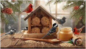 peanut butter suet recipe peanut butter suet recipe