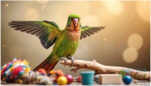 personality and behavior traits