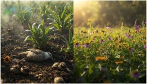 pesticide and chemical exposure pesticide and chemical exposure